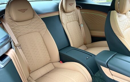 Bentley Continental GT, 2025 год, 44 400 000 рублей, 35 фотография