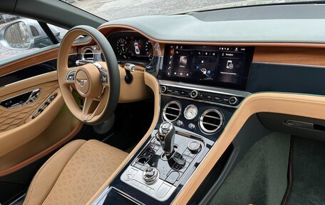 Bentley Continental GT, 2025 год, 44 400 000 рублей, 36 фотография