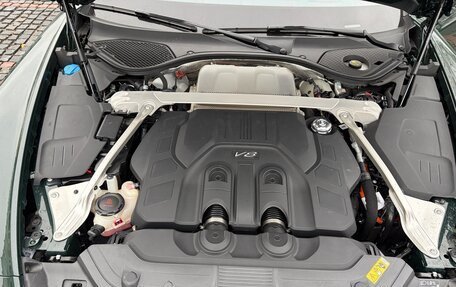 Bentley Continental GT, 2025 год, 44 400 000 рублей, 37 фотография