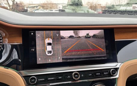 Bentley Continental GT, 2025 год, 44 400 000 рублей, 40 фотография