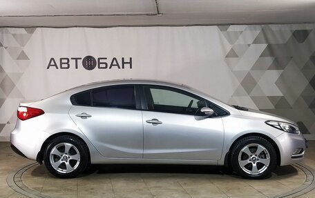 KIA Cerato III, 2013 год, 1 144 000 рублей, 6 фотография