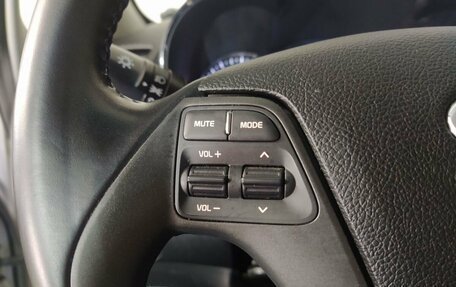 KIA Cerato III, 2013 год, 1 144 000 рублей, 8 фотография