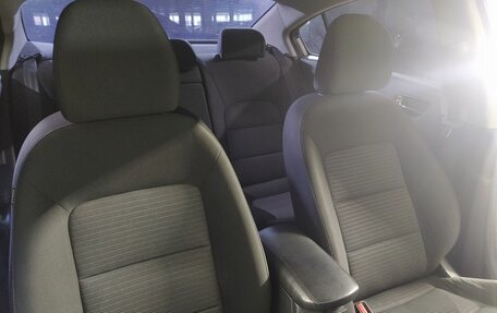 KIA Cerato III, 2013 год, 1 144 000 рублей, 11 фотография