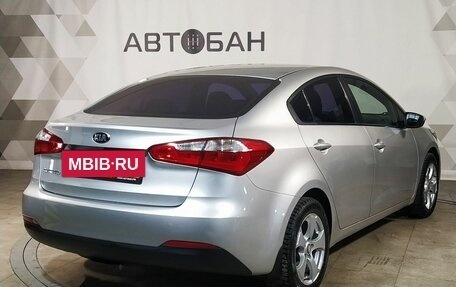 KIA Cerato III, 2013 год, 1 144 000 рублей, 3 фотография