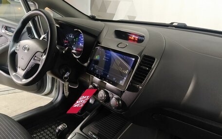 KIA Cerato III, 2013 год, 1 144 000 рублей, 12 фотография