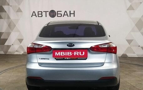 KIA Cerato III, 2013 год, 1 144 000 рублей, 5 фотография