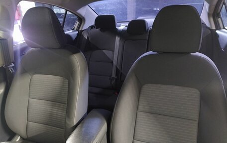 KIA Cerato III, 2013 год, 1 144 000 рублей, 14 фотография