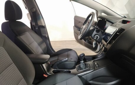 KIA Cerato III, 2013 год, 1 144 000 рублей, 22 фотография