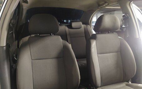 Chevrolet Aveo III, 2007 год, 390 000 рублей, 8 фотография