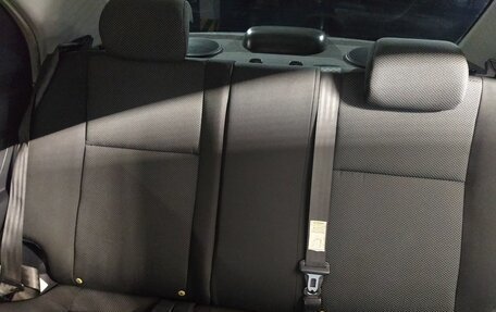 Chevrolet Aveo III, 2007 год, 390 000 рублей, 12 фотография