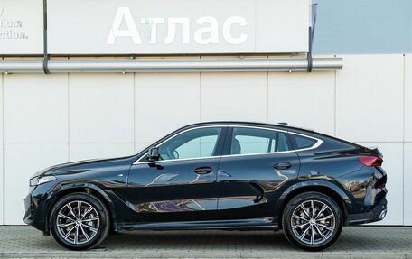 BMW X6, 2025 год, 13 190 000 рублей, 4 фотография