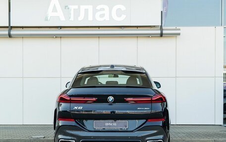 BMW X6, 2025 год, 13 190 000 рублей, 9 фотография