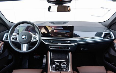 BMW X6, 2025 год, 13 190 000 рублей, 11 фотография