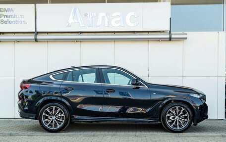 BMW X6, 2025 год, 13 190 000 рублей, 5 фотография