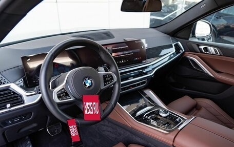 BMW X6, 2025 год, 13 190 000 рублей, 3 фотография