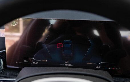 BMW X6, 2025 год, 13 190 000 рублей, 12 фотография