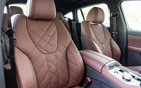 BMW X6, 2025 год, 13 190 000 рублей, 14 фотография