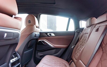 BMW X6, 2025 год, 13 190 000 рублей, 15 фотография