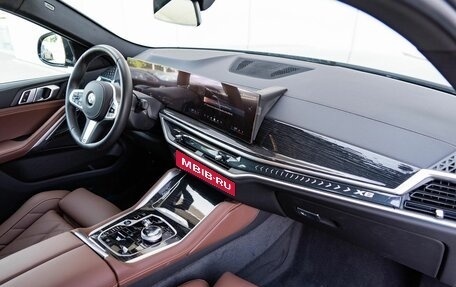 BMW X6, 2025 год, 13 190 000 рублей, 13 фотография