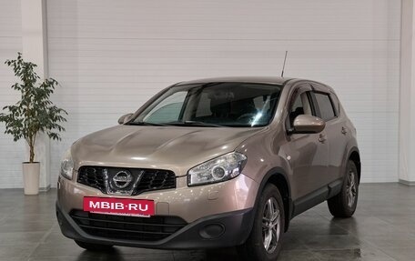 Nissan Qashqai, 2011 год, 1 100 000 рублей, 3 фотография