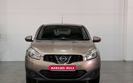 Nissan Qashqai, 2011 год, 1 100 000 рублей, 2 фотография