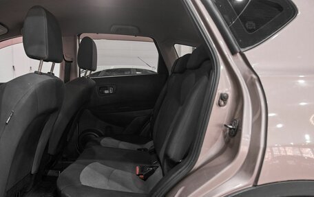 Nissan Qashqai, 2011 год, 1 100 000 рублей, 7 фотография