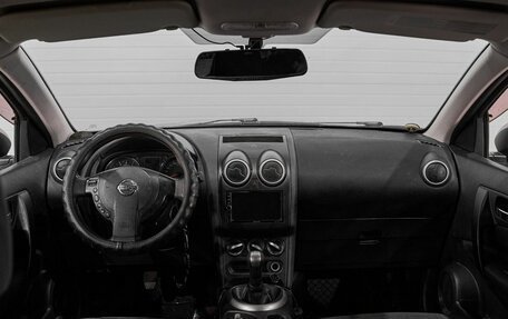 Nissan Qashqai, 2011 год, 1 100 000 рублей, 9 фотография