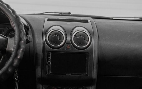 Nissan Qashqai, 2011 год, 1 100 000 рублей, 11 фотография