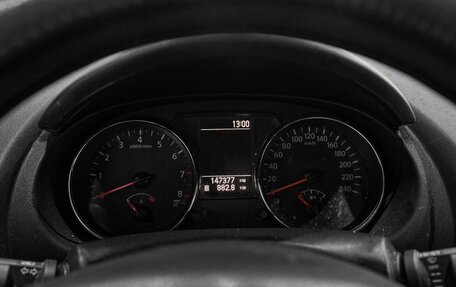 Nissan Qashqai, 2011 год, 1 100 000 рублей, 8 фотография