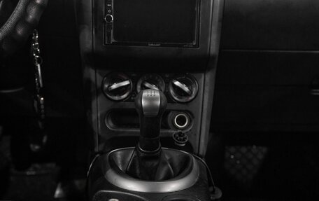 Nissan Qashqai, 2011 год, 1 100 000 рублей, 10 фотография