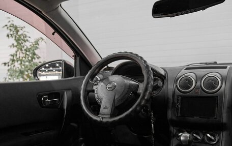 Nissan Qashqai, 2011 год, 1 100 000 рублей, 14 фотография