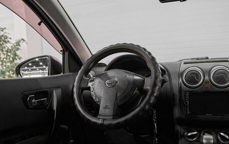 Nissan Qashqai, 2011 год, 1 100 000 рублей, 12 фотография