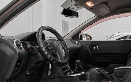 Nissan Qashqai, 2011 год, 1 100 000 рублей, 17 фотография