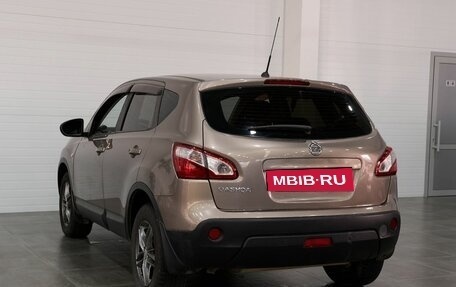 Nissan Qashqai, 2011 год, 1 100 000 рублей, 4 фотография