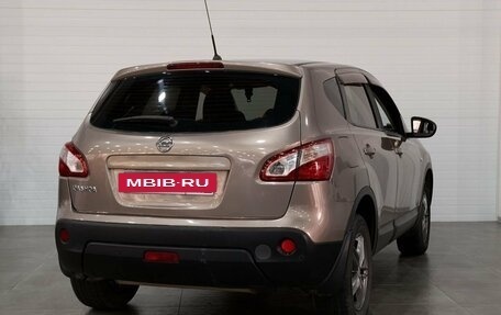 Nissan Qashqai, 2011 год, 1 100 000 рублей, 6 фотография
