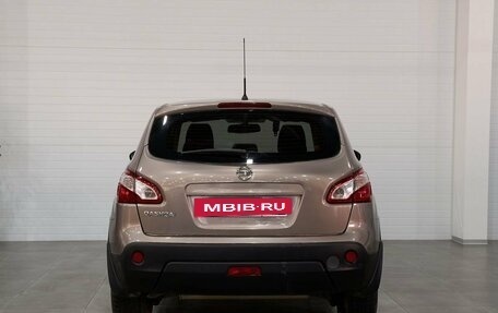 Nissan Qashqai, 2011 год, 1 100 000 рублей, 5 фотография