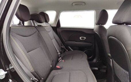 KIA Soul II рестайлинг, 2015 год, 1 179 000 рублей, 12 фотография