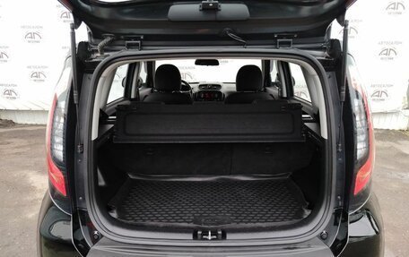 KIA Soul II рестайлинг, 2015 год, 1 179 000 рублей, 8 фотография