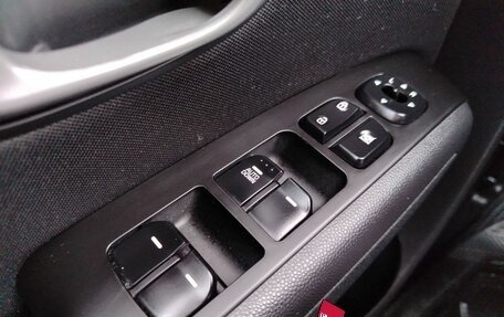 KIA Soul II рестайлинг, 2015 год, 1 179 000 рублей, 16 фотография