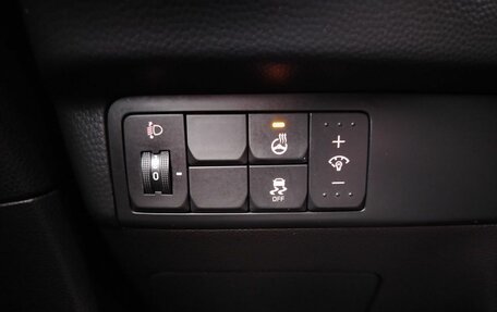 KIA Soul II рестайлинг, 2015 год, 1 179 000 рублей, 17 фотография