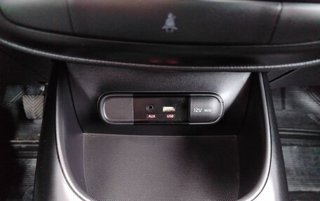 KIA Soul II рестайлинг, 2015 год, 1 179 000 рублей, 20 фотография