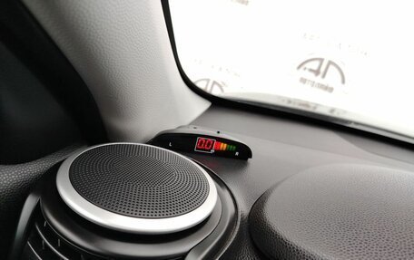 KIA Soul II рестайлинг, 2015 год, 1 179 000 рублей, 19 фотография