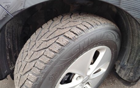 KIA Soul II рестайлинг, 2015 год, 1 179 000 рублей, 22 фотография