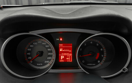 Mitsubishi Outlander III рестайлинг 3, 2007 год, 847 150 рублей, 14 фотография