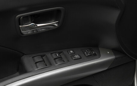 Mitsubishi Outlander III рестайлинг 3, 2007 год, 847 150 рублей, 16 фотография