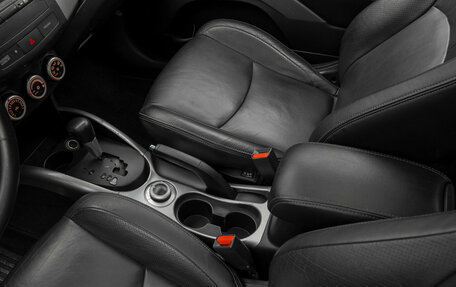 Mitsubishi Outlander III рестайлинг 3, 2007 год, 847 150 рублей, 18 фотография