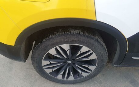 FAW Bestune T77, 2023 год, 1 467 440 рублей, 2 фотография