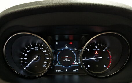 Land Rover Discovery Sport I рестайлинг, 2017 год, 2 070 000 рублей, 13 фотография