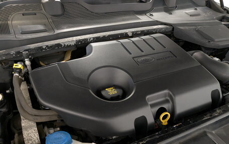 Land Rover Discovery Sport I рестайлинг, 2017 год, 2 070 000 рублей, 9 фотография