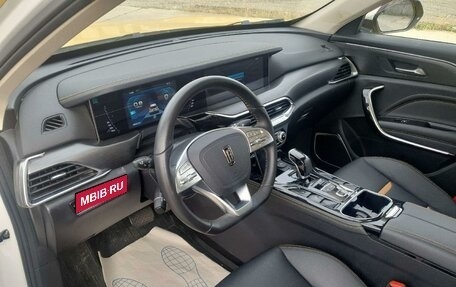 FAW Bestune T77, 2023 год, 1 467 440 рублей, 1 фотография